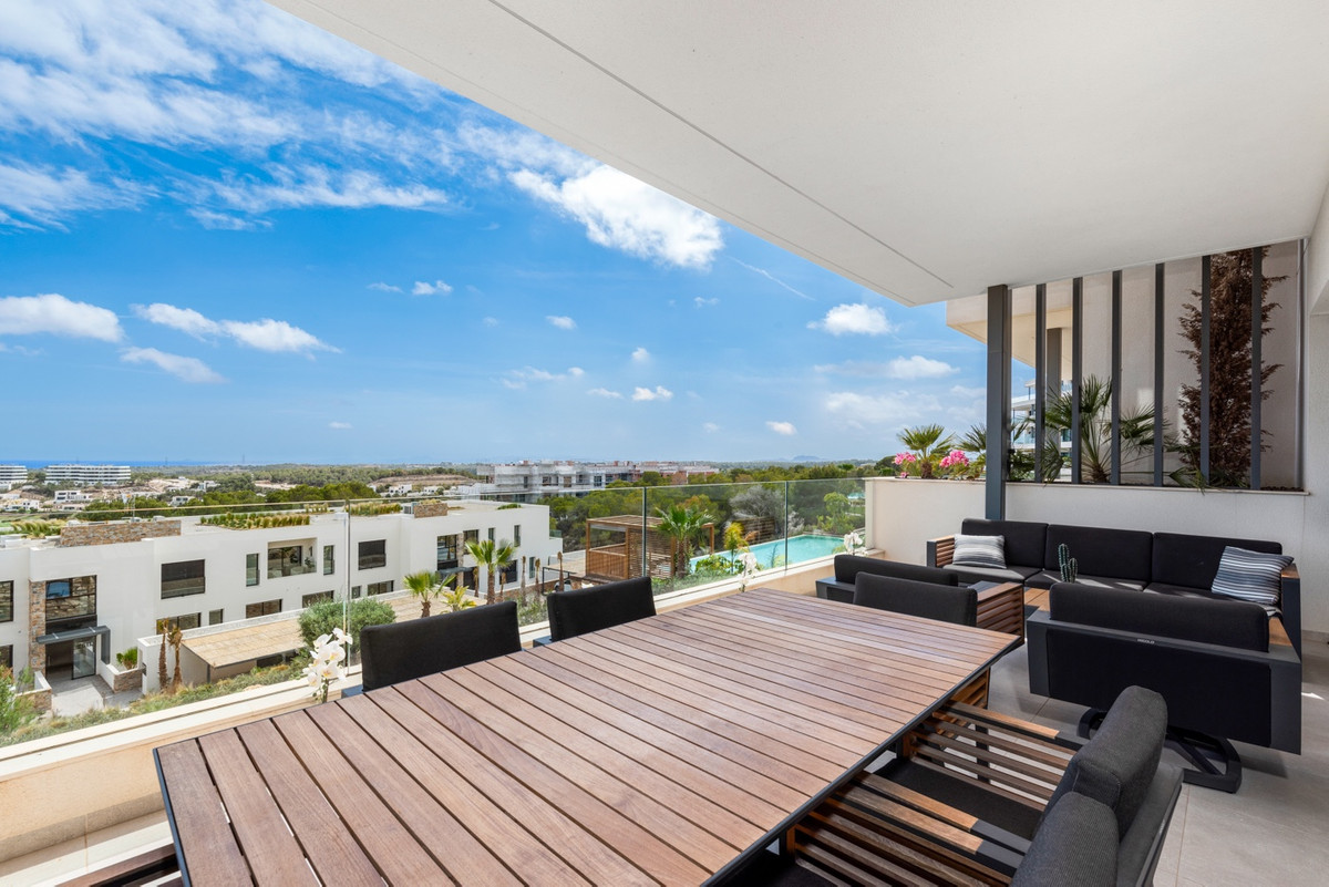 Appartement te koop in Las Colinas Golf | 2 slaapkamers H5253679