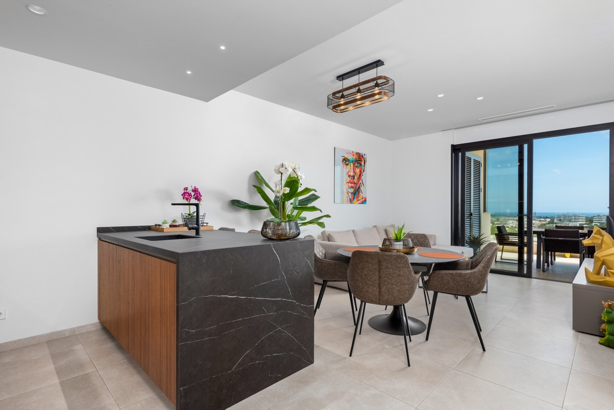 Appartement te koop in Las Colinas Golf | 2 slaapkamers H5253679