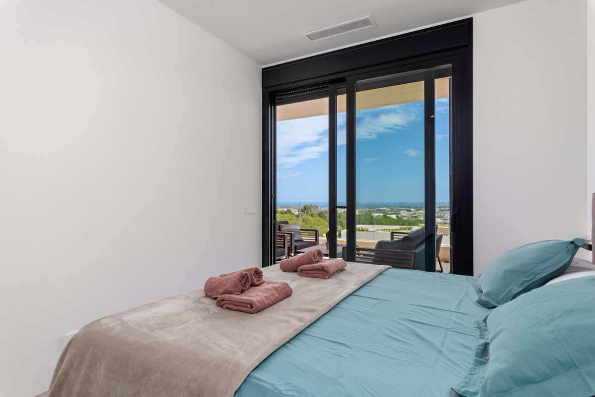 Appartement te koop in Las Colinas Golf | 2 slaapkamers H5253679