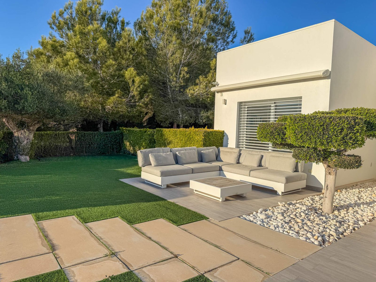 Huis te koop in Las Colinas Golf | 3 slaapkamers H5258944