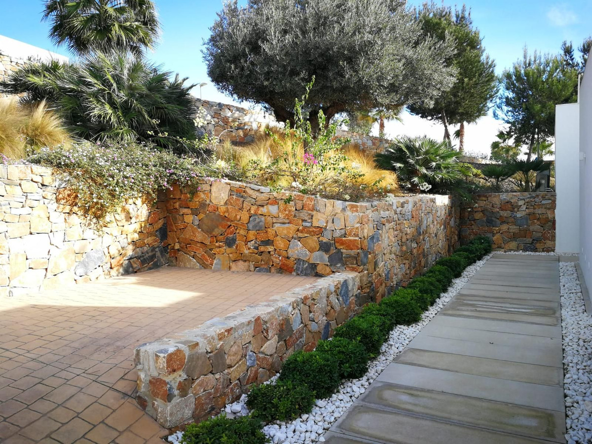 Huis te koop in Las Colinas Golf | 3 slaapkamers H5258944