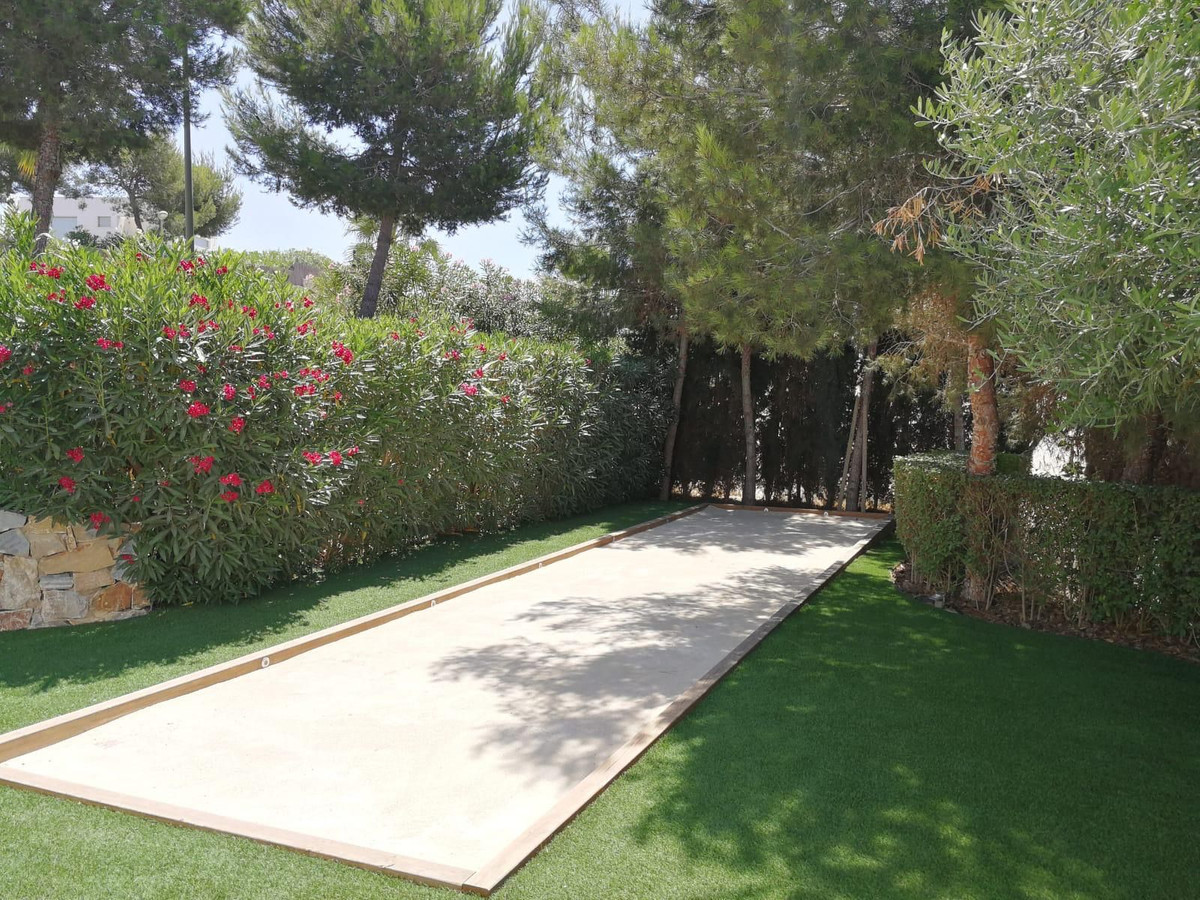 Huis te koop in Las Colinas Golf | 3 slaapkamers H5258944