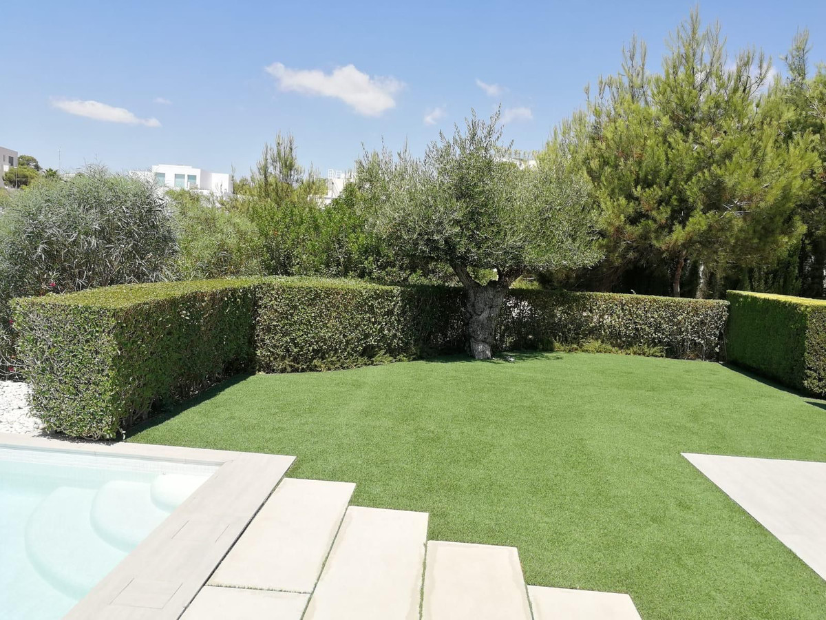 Huis te koop in Las Colinas Golf | 3 slaapkamers H5258944