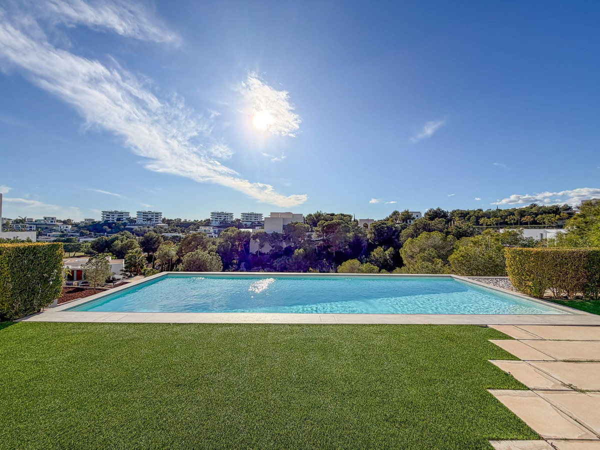 Huis te koop in Las Colinas Golf | 3 slaapkamers H5258944