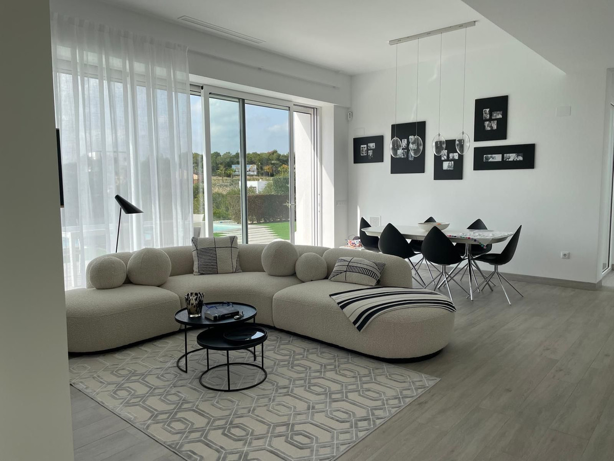 Huis te koop in Las Colinas Golf | 3 slaapkamers H5258944