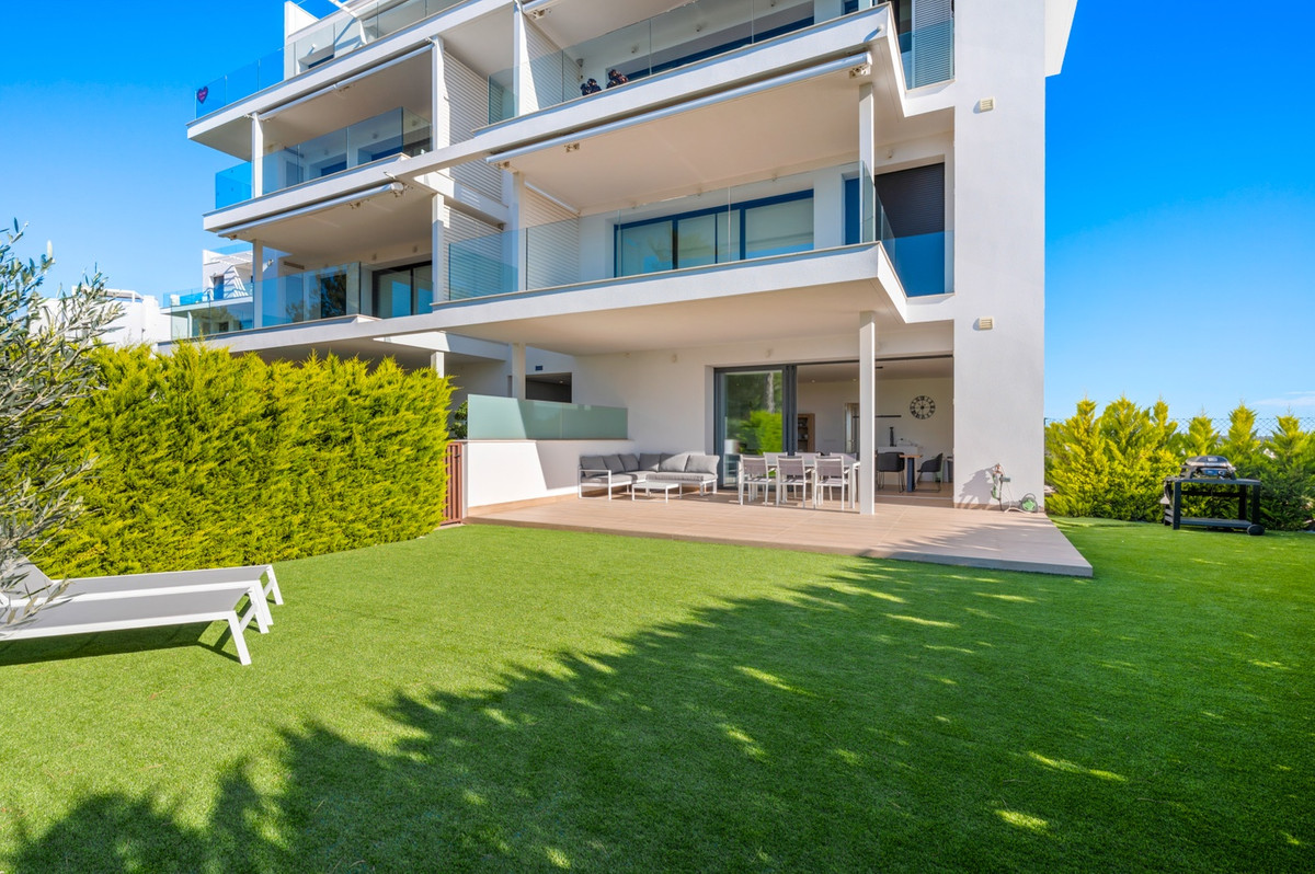 Appartement te koop in Las Colinas Golf | 2 slaapkamers H5299336