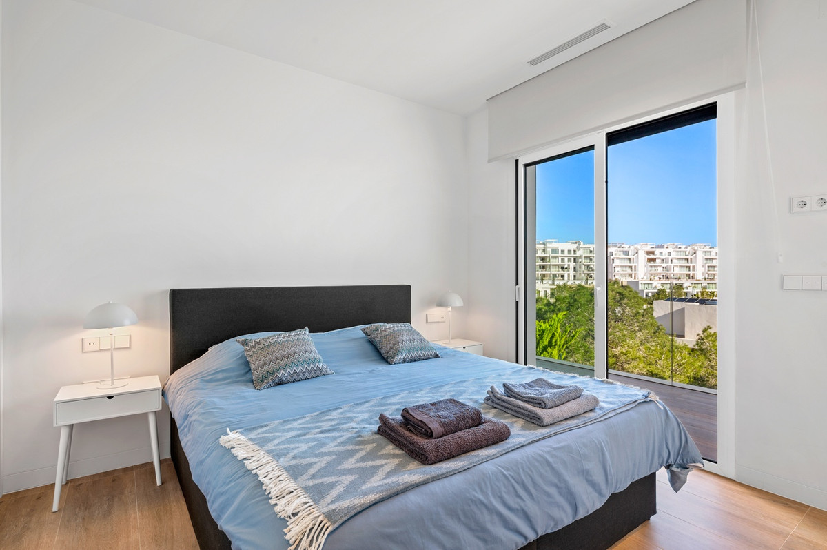 Appartement te koop in Las Colinas Golf | 2 slaapkamers H5299336