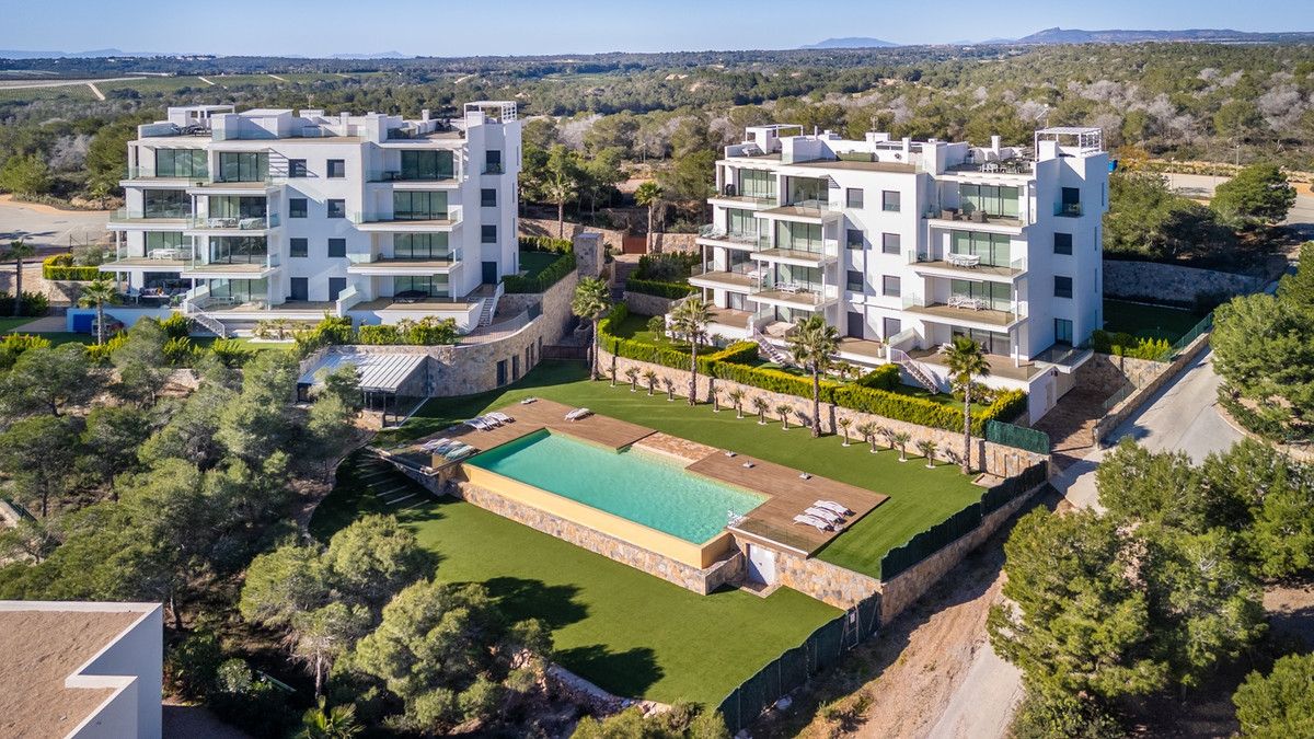 Appartement te koop in Las Colinas Golf | 2 slaapkamers H5299336