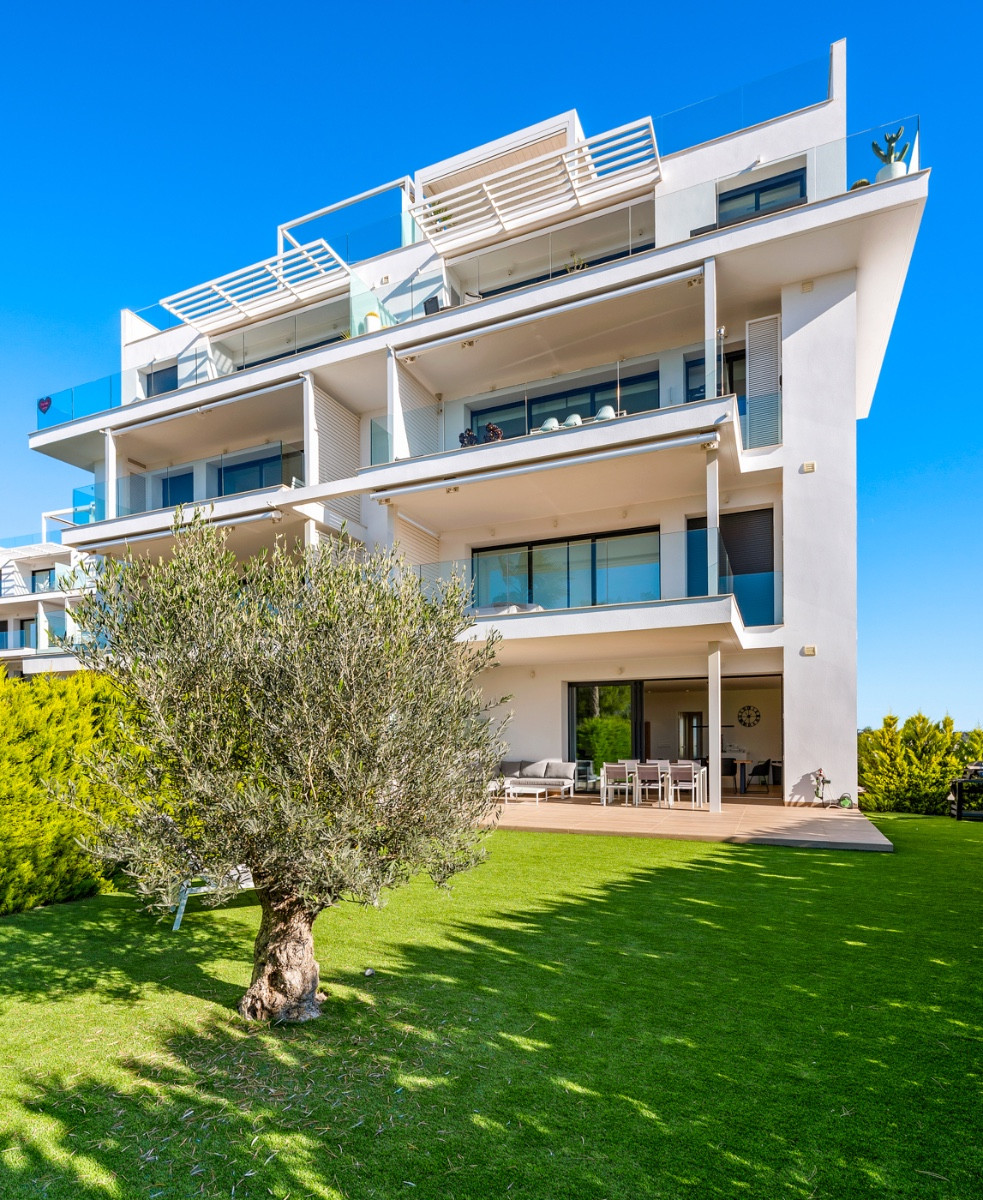 Appartement te koop in Las Colinas Golf | 2 slaapkamers H5299336