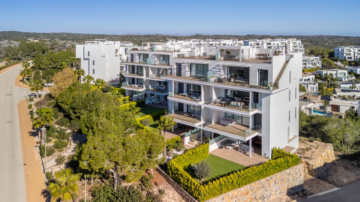 Appartement te koop in Las Colinas Golf | 2 slaapkamers H5299336