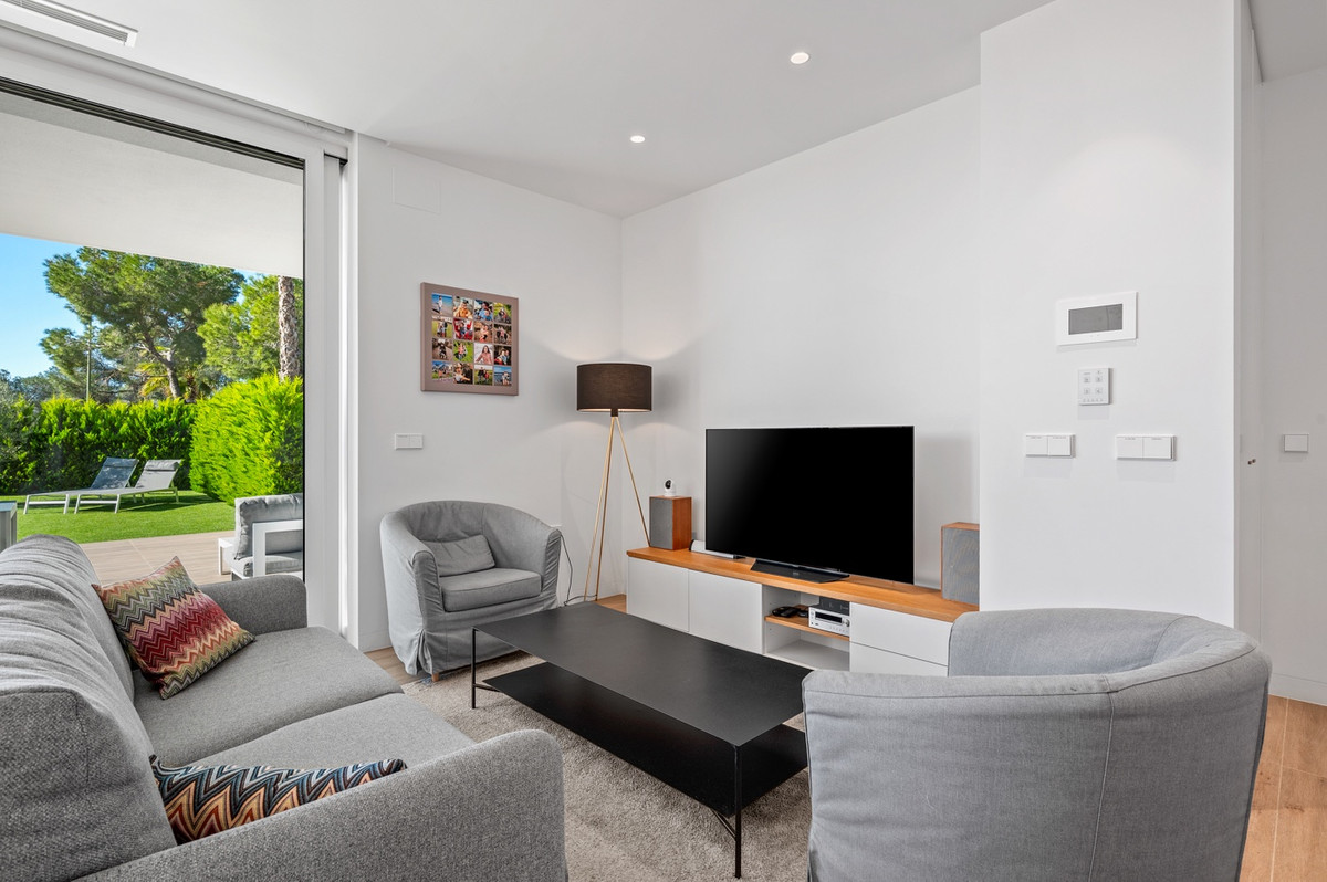 Appartement te koop in Las Colinas Golf | 2 slaapkamers H5299336