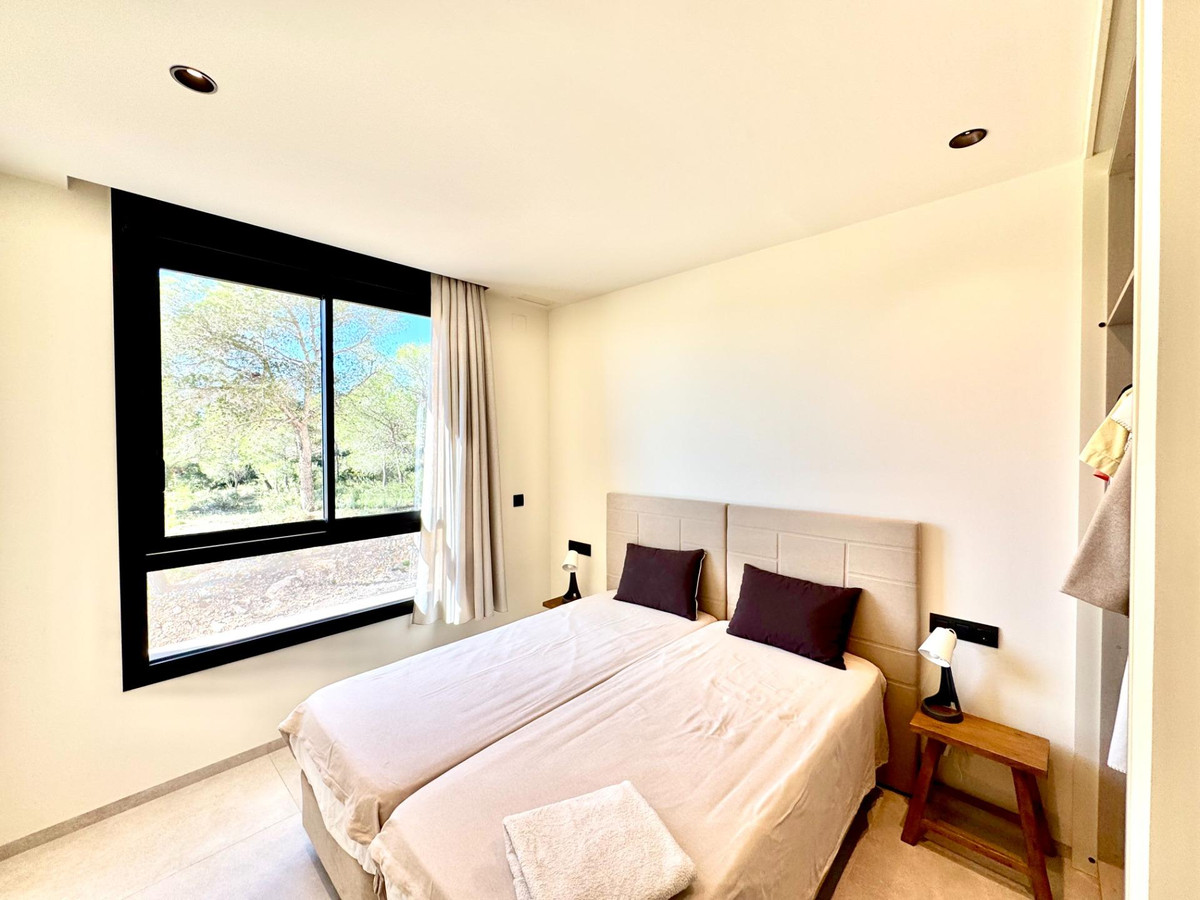 Appartement te koop in Las Colinas Golf | 3 slaapkamers H5306305