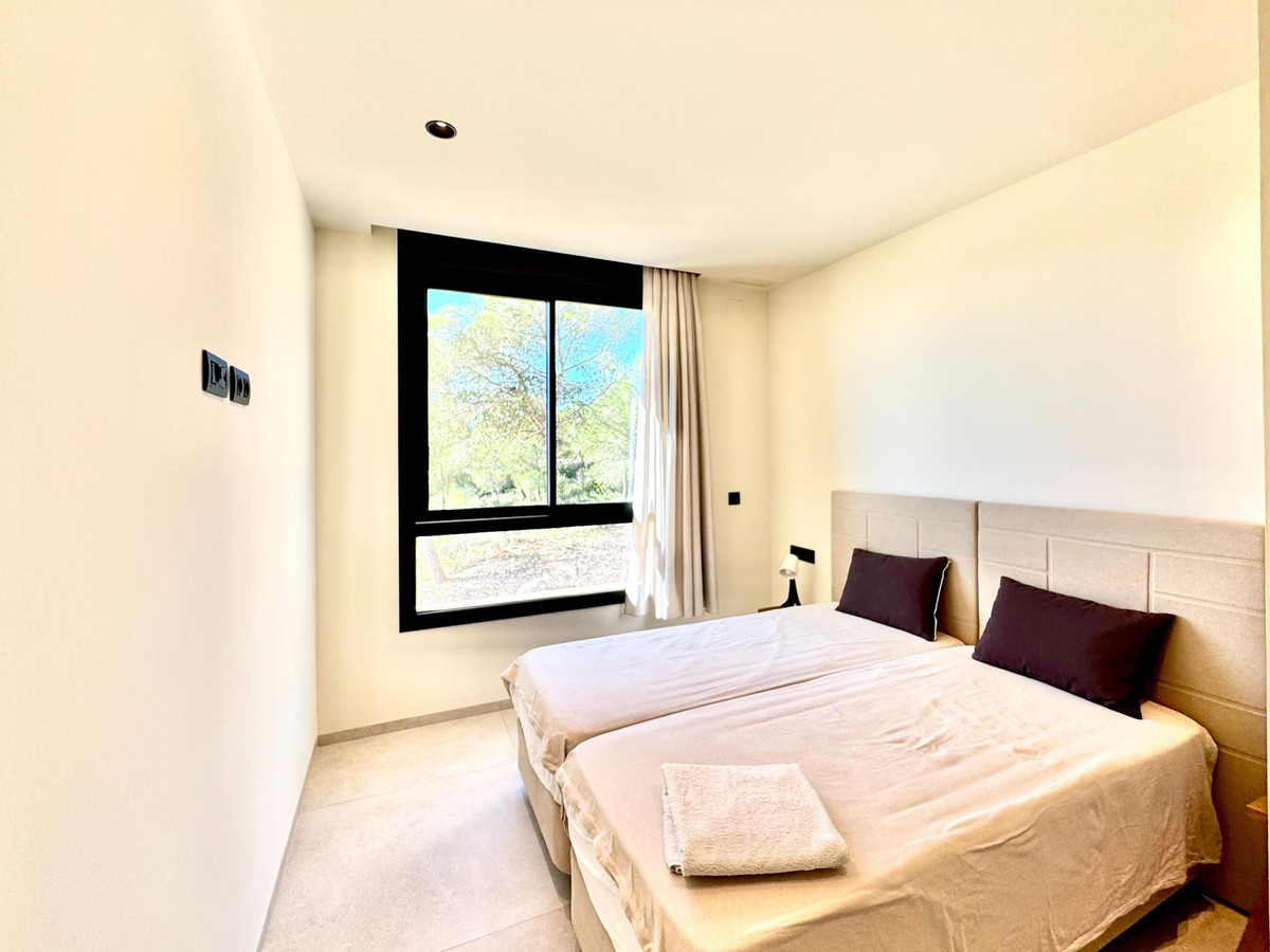 Appartement te koop in Las Colinas Golf | 3 slaapkamers H5306305