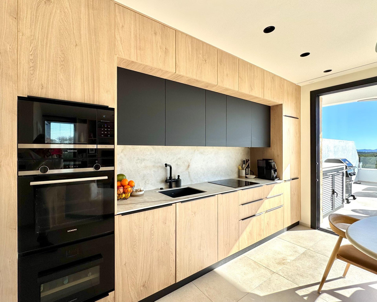 Appartement te koop in Las Colinas Golf | 3 slaapkamers H5306305