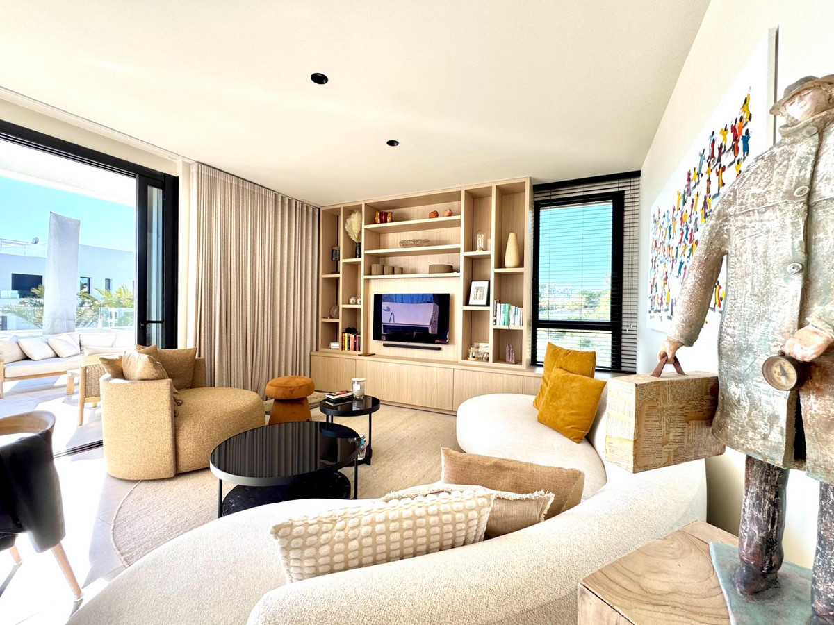 Appartement te koop in Las Colinas Golf | 3 slaapkamers H5306305