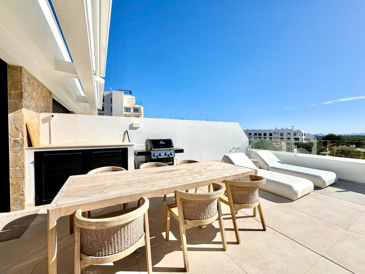 Appartement te koop in Las Colinas Golf | 3 slaapkamers H5306305