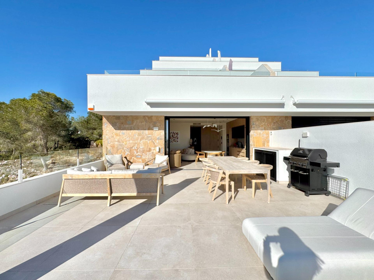 Appartement te koop in Las Colinas Golf | 3 slaapkamers H5306305