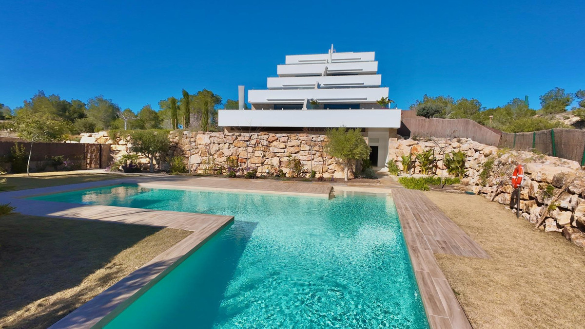 Appartement te koop in Las Colinas Golf | 3 slaapkamers H5306305