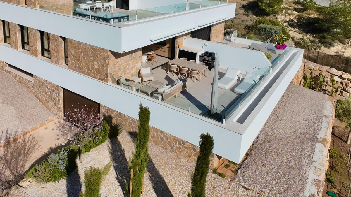 Appartement te koop in Las Colinas Golf | 3 slaapkamers H5306305