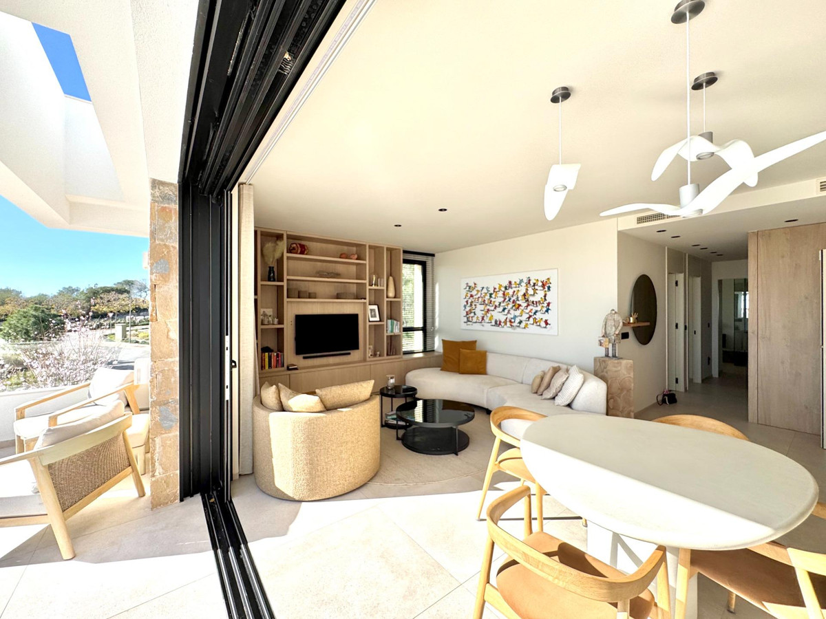 Appartement te koop in Las Colinas Golf | 3 slaapkamers H5306305