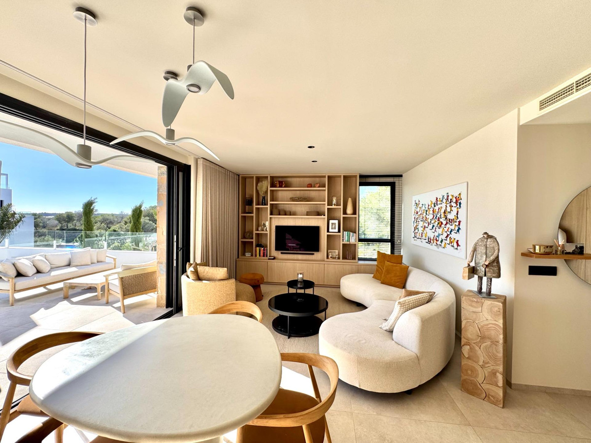 Appartement te koop in Las Colinas Golf | 3 slaapkamers H5306305