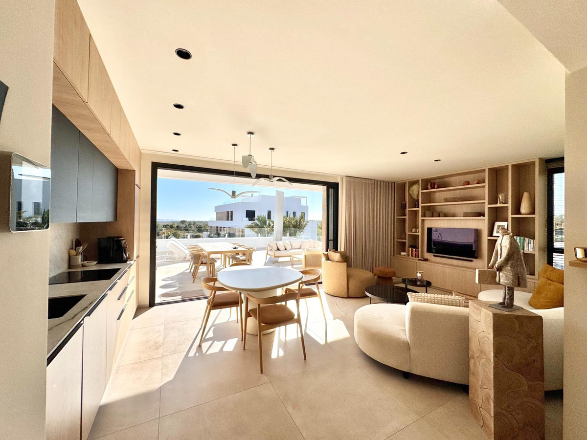 Appartement te koop in Las Colinas Golf | 3 slaapkamers H5306305