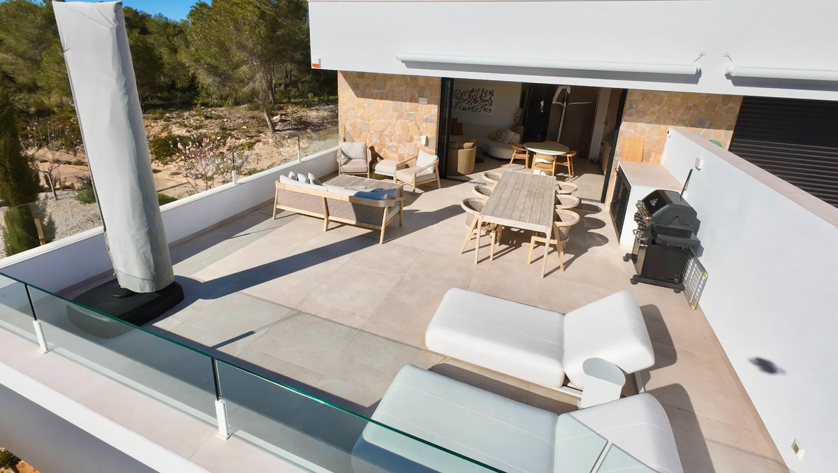 Appartement te koop in Las Colinas Golf | 3 slaapkamers H5306305