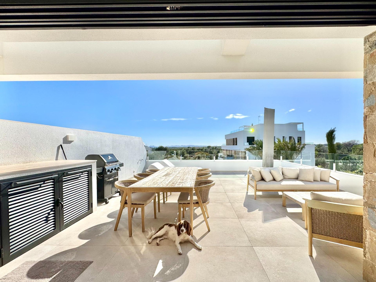 Appartement te koop in Las Colinas Golf | 3 slaapkamers H5306305