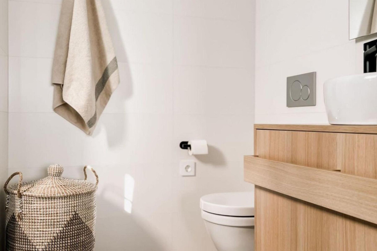 Appartement te koop in Las Colinas Golf | 2 slaapkamers H5308459