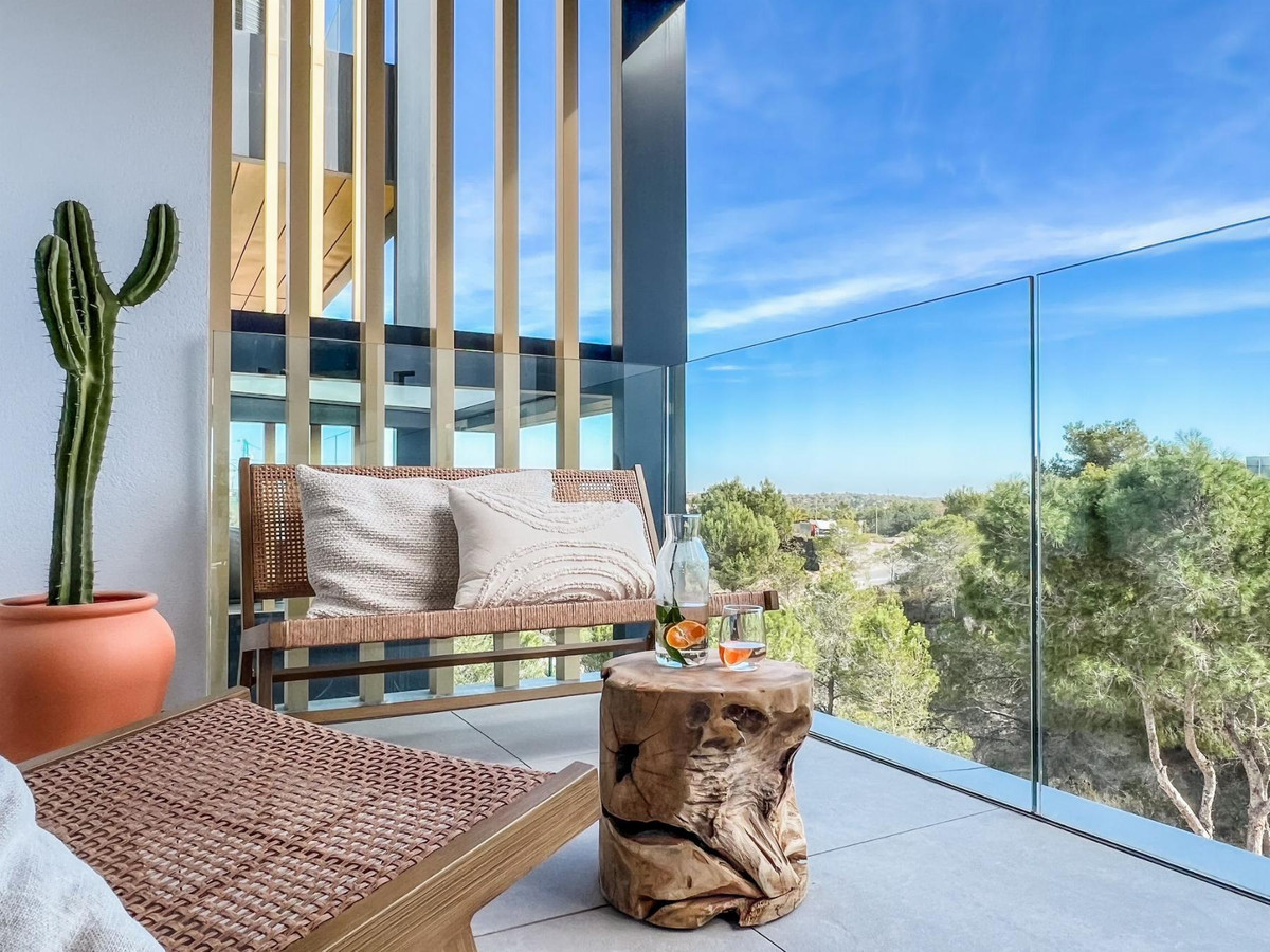 Appartement te koop in Las Colinas Golf | 2 slaapkamers H5308459