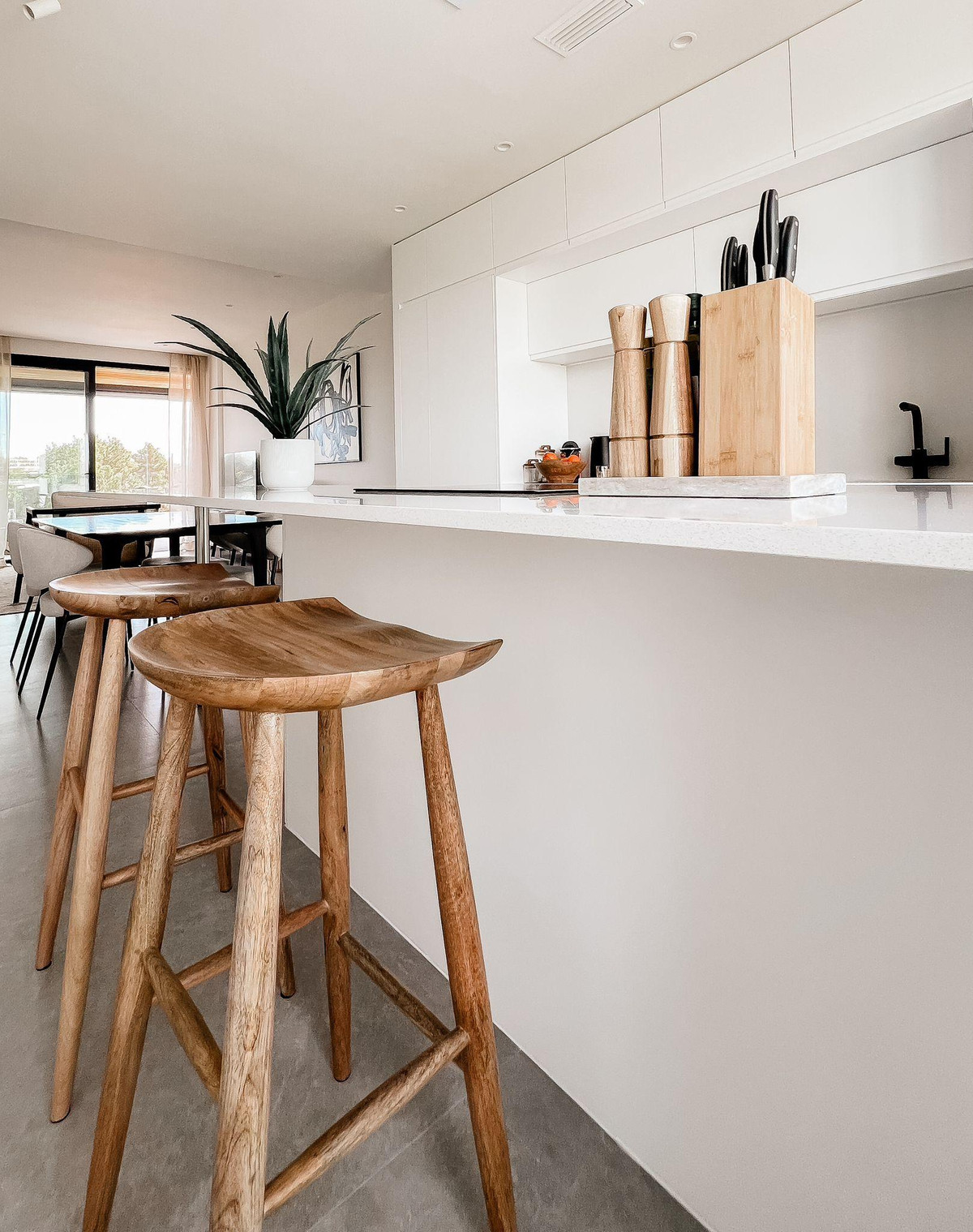 Appartement te koop in Las Colinas Golf | 2 slaapkamers H5308459