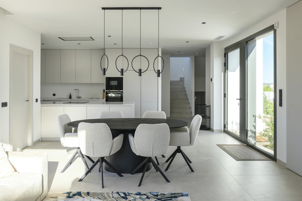 Huis te koop in Las Colinas Golf | 3 slaapkamers H5338195