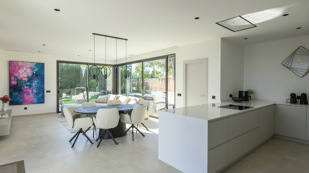 Huis te koop in Las Colinas Golf | 3 slaapkamers H5338195