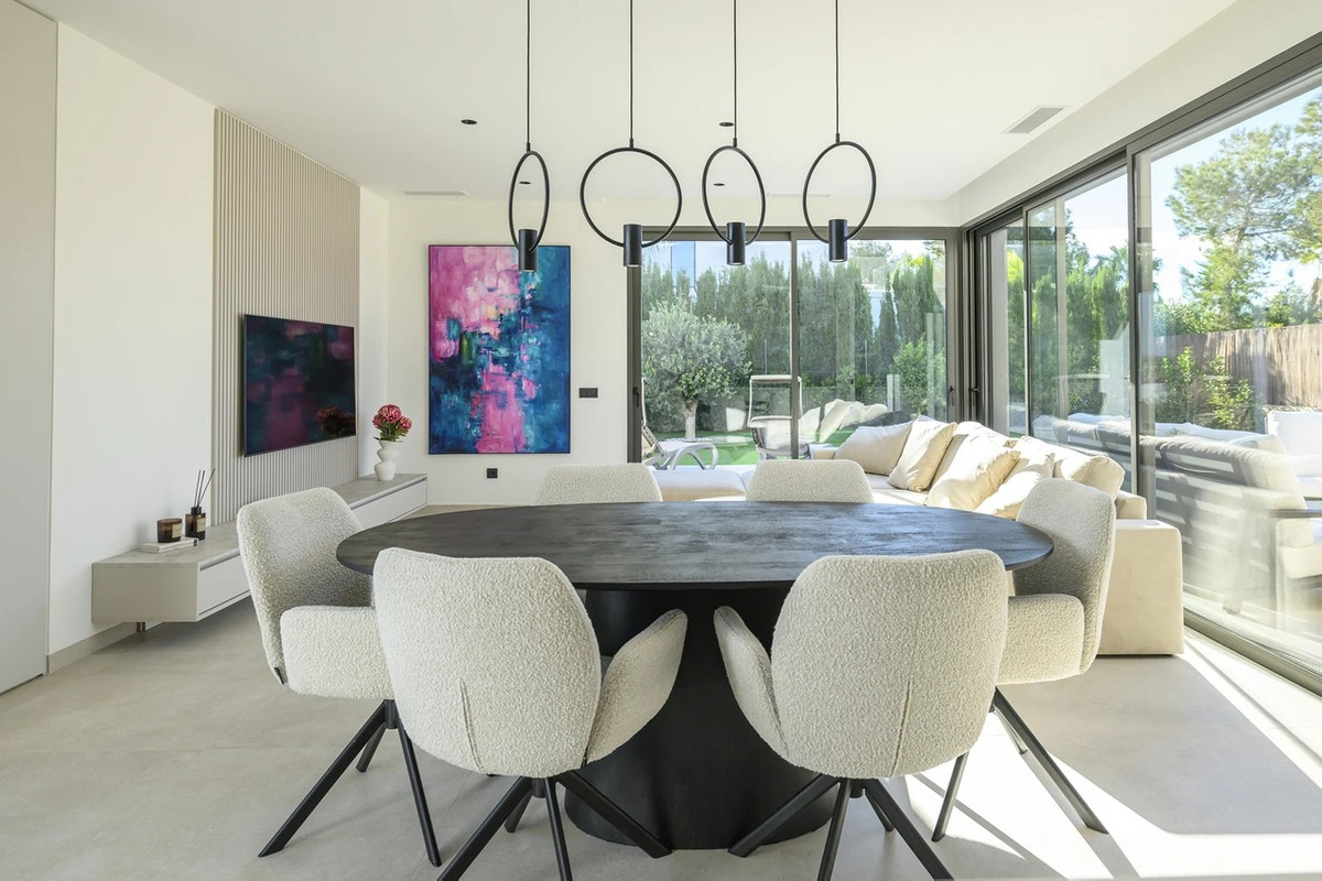 Huis te koop in Las Colinas Golf | 3 slaapkamers H5338195