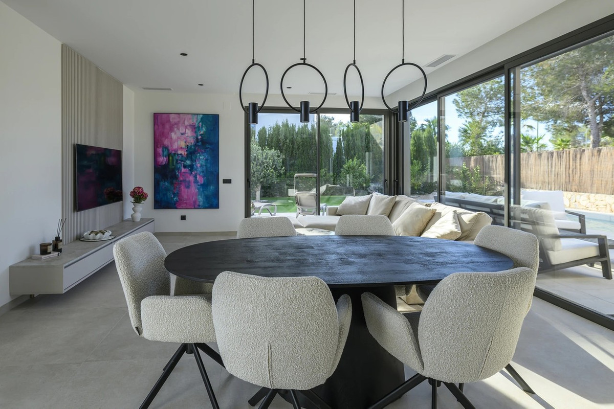 Huis te koop in Las Colinas Golf | 3 slaapkamers H5338195