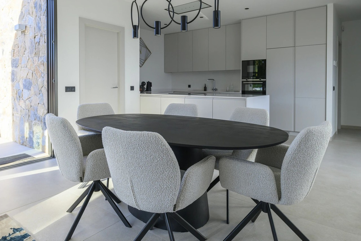 Huis te koop in Las Colinas Golf | 3 slaapkamers H5338195