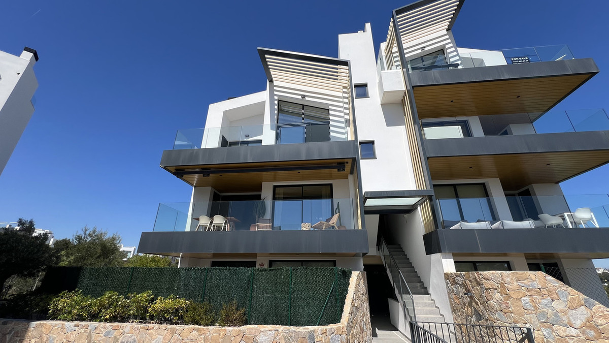 Appartement te koop in Las Colinas Golf | 2 slaapkamers H5359795