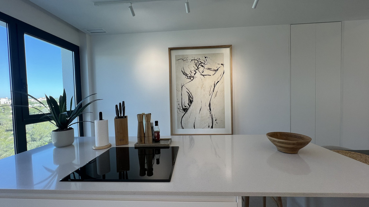 Appartement te koop in Las Colinas Golf | 2 slaapkamers H5359795