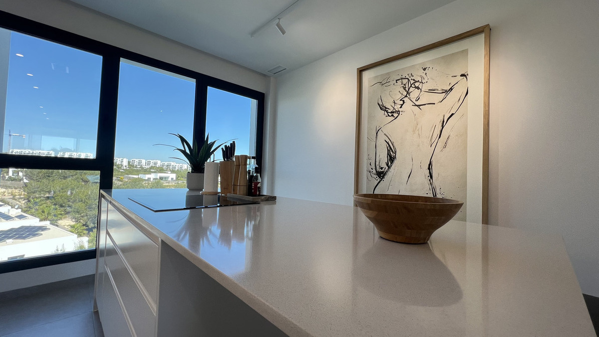 Appartement te koop in Las Colinas Golf | 2 slaapkamers H5359795