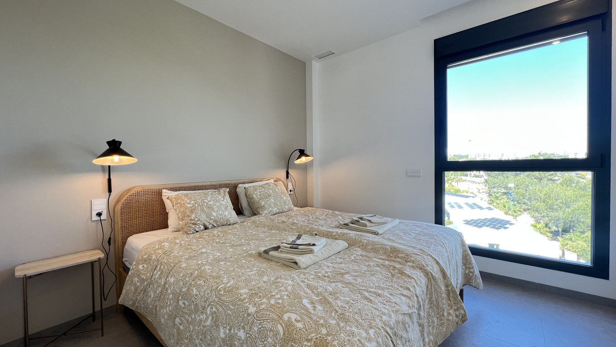 Appartement te koop in Las Colinas Golf | 2 slaapkamers H5359795