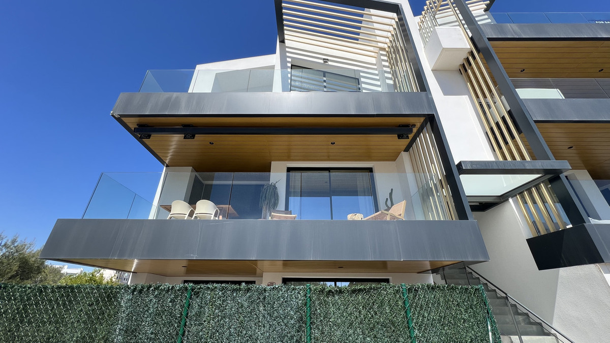 Appartement te koop in Las Colinas Golf | 2 slaapkamers H5359795