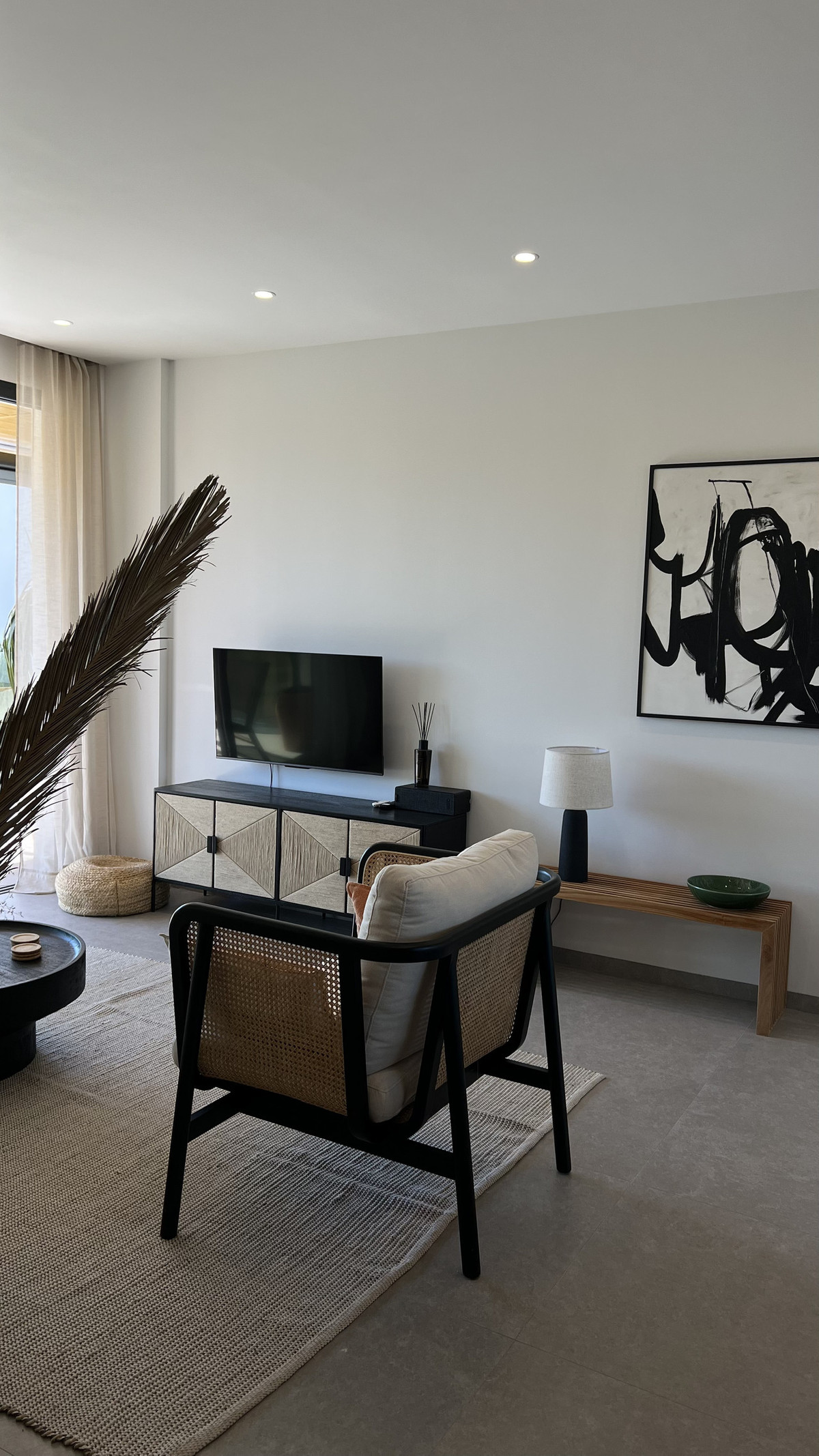 Appartement te koop in Las Colinas Golf | 2 slaapkamers H5359795