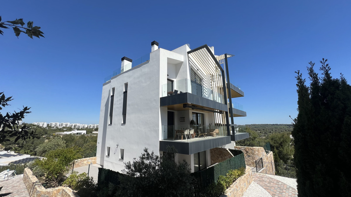 Appartement te koop in Las Colinas Golf | 2 slaapkamers H5359795