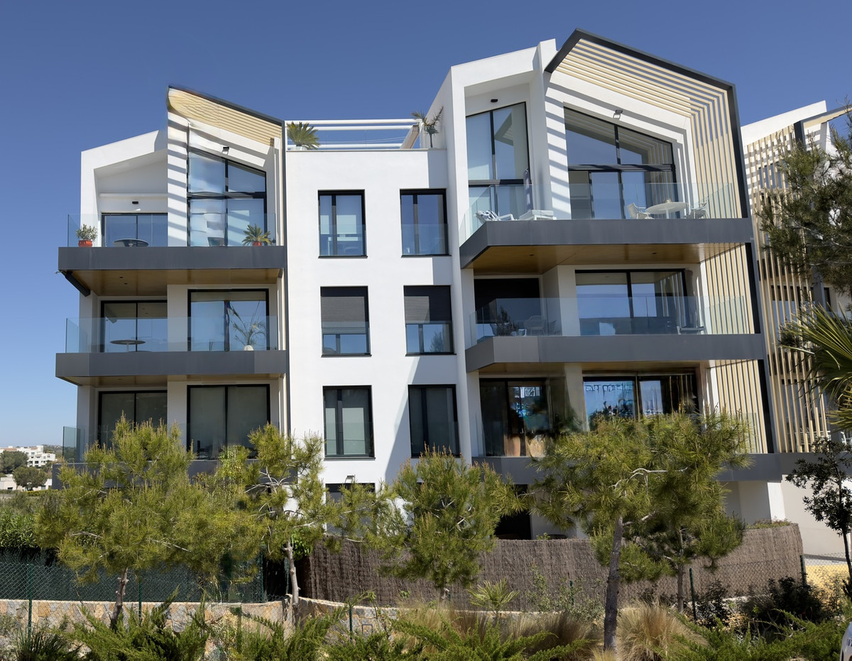 Appartement te koop in Las Colinas Golf | 2 slaapkamers H5359804