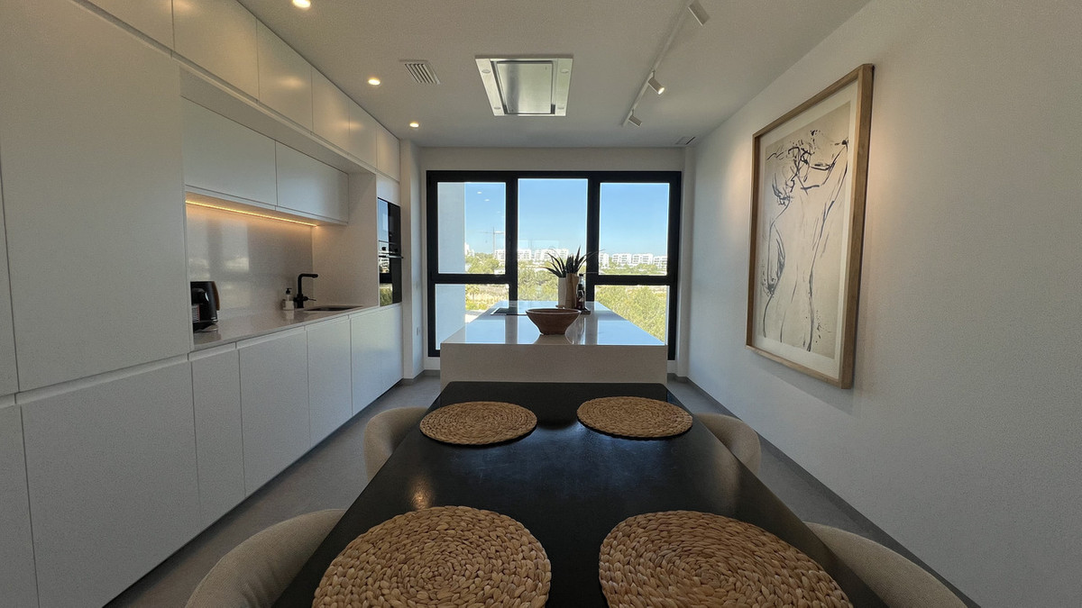 Appartement te koop in Las Colinas Golf | 2 slaapkamers H5359804