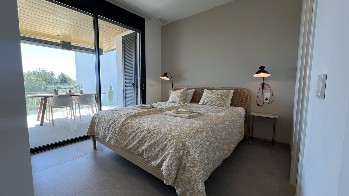 Appartement te koop in Las Colinas Golf | 2 slaapkamers H5359804