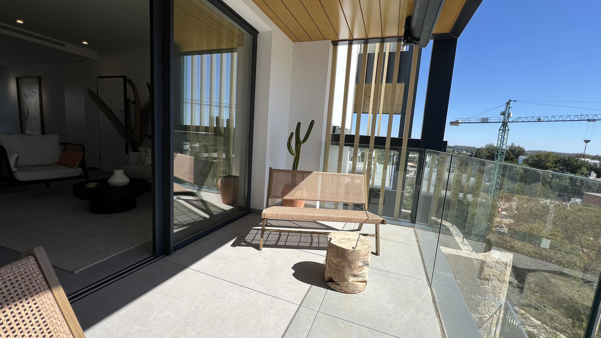 Appartement te koop in Las Colinas Golf | 2 slaapkamers H5359804