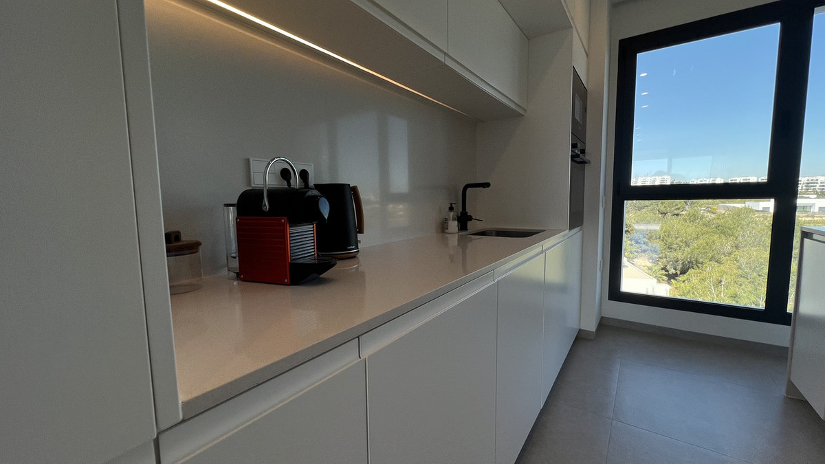 Appartement te koop in Las Colinas Golf | 2 slaapkamers H5359804