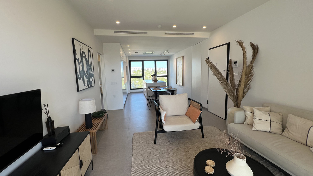 Appartement te koop in Las Colinas Golf | 2 slaapkamers H5359804