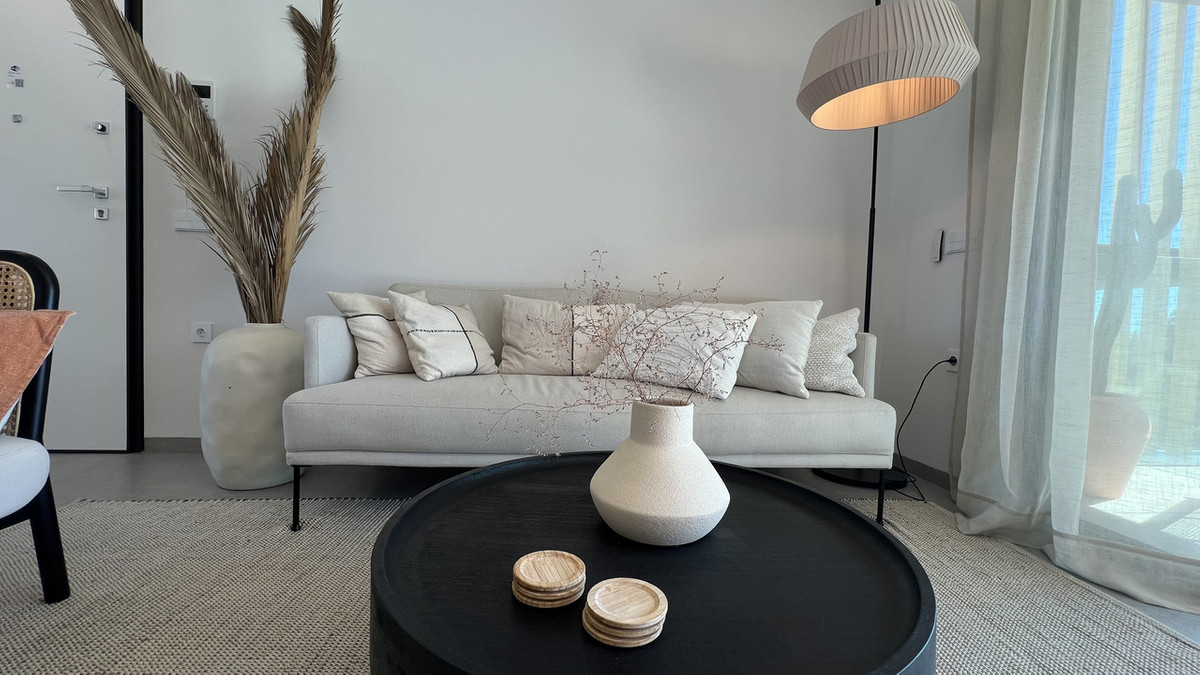 Appartement te koop in Las Colinas Golf | 2 slaapkamers H5359804